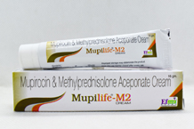  Best Biotech - Pharma Franchise Products -	Mupilife-M2 CREAM.jpg	
